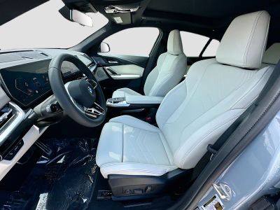 2026 BMW X2 — photo 15 view