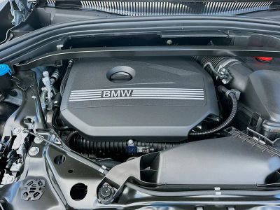 2026 BMW X2 — photo 23 view