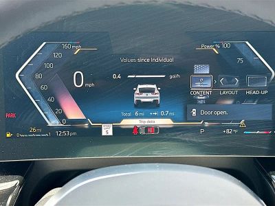 2026 BMW X2 — photo 9 view