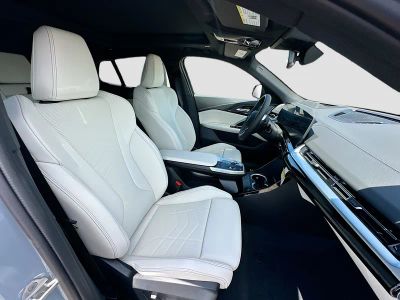 2026 BMW X2 — photo 21 view