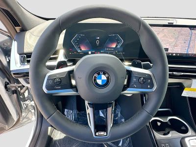 2026 BMW X2 — photo 8 view