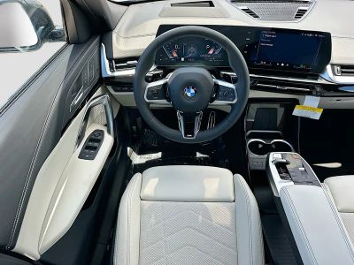 2026 BMW X2 — photo 16 view