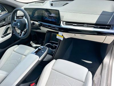 2026 BMW X2 — photo 22 view