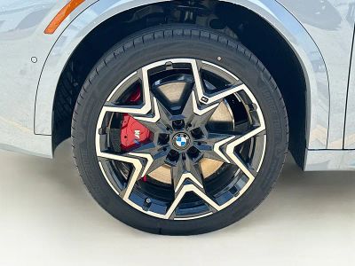 2026 BMW X2 — photo 24 view