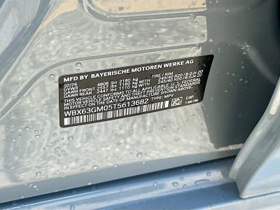 2026 BMW X2 — photo 25 view