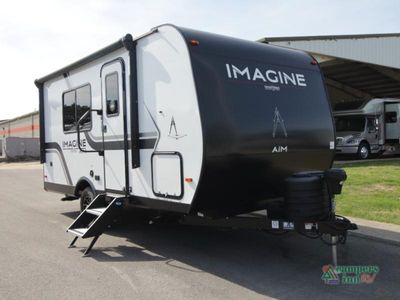 2026 Grand Design Imagine AIM - Photo 1