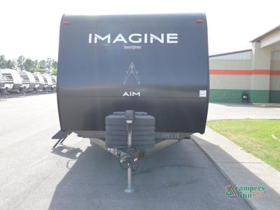 2026 Grand Design Imagine AIM - Photo 2