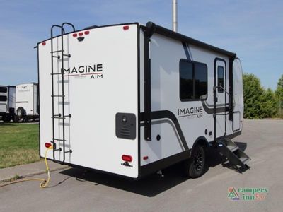 2026 Grand Design Imagine AIM - Photo 36