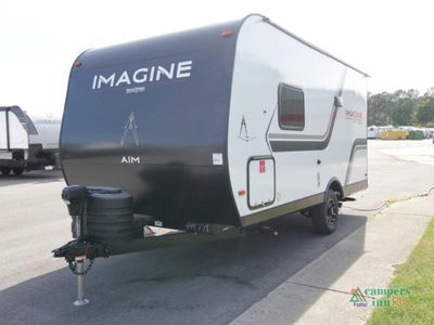 2026 Grand Design Imagine AIM - Photo 32