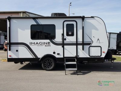 2026 Grand Design Imagine AIM - Photo 37