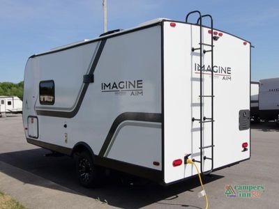 2026 Grand Design Imagine AIM - Photo 34
