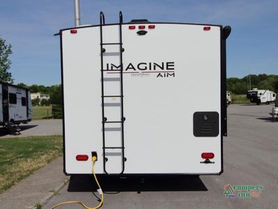 2026 Grand Design Imagine AIM - Photo 35