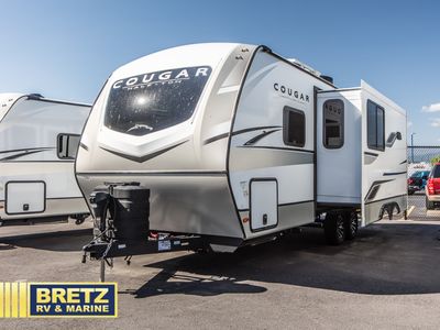 2026 Keystone RV Cougar Half-Ton - Photo 2