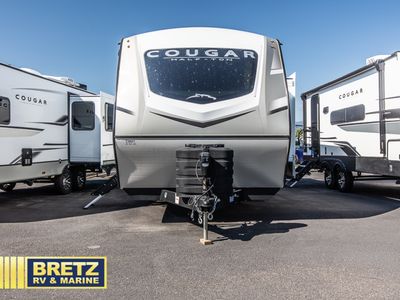 2026 Keystone RV Cougar Half-Ton - Photo 3
