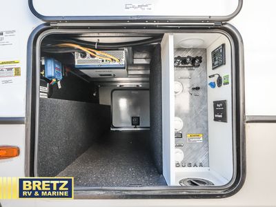 2026 Keystone RV Cougar Half-Ton - Photo 8