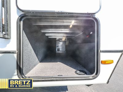 2026 Keystone RV Cougar Half-Ton - Photo 7