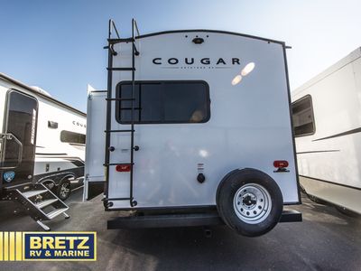 2026 Keystone RV Cougar Half-Ton - Photo 6