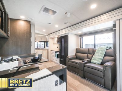 2026 Keystone RV Cougar Half-Ton - Photo 12