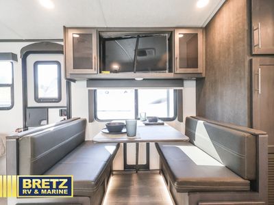 2026 Keystone RV Cougar Half-Ton - Photo 14