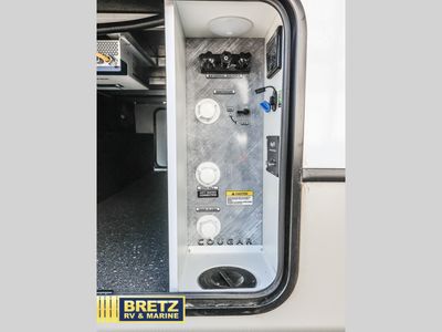 2026 Keystone RV Cougar Half-Ton - Photo 9