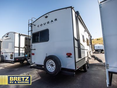 2026 Keystone RV Cougar Half-Ton - Photo 5