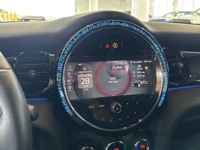 2023 MINI Cooper — photo 24 view