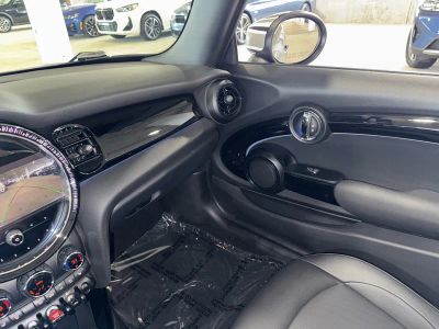 2023 MINI Cooper — photo 25 view