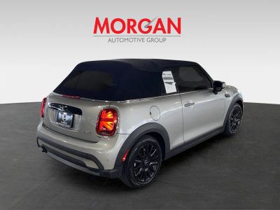 2023 MINI Cooper — photo 9 view