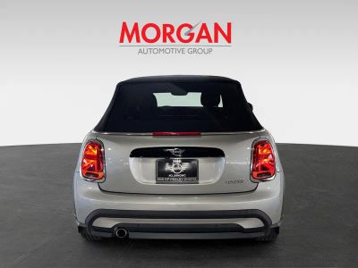 2023 MINI Cooper — photo 8 view