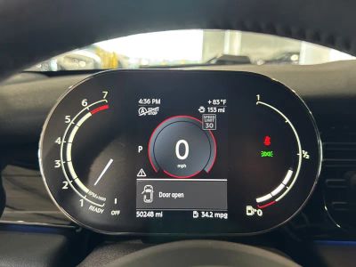 2023 MINI Cooper — photo 23 view