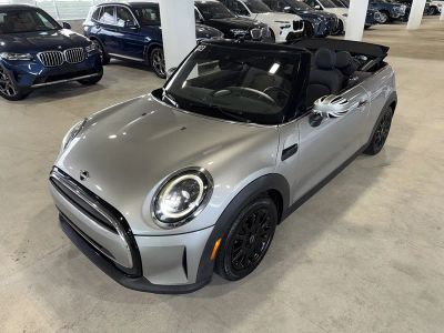 2023 MINI Cooper — photo 35 view