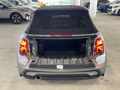 2023 MINI Cooper — photo 14 view