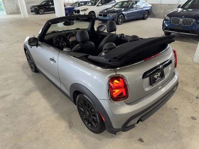 2023 MINI Cooper — photo 32 view