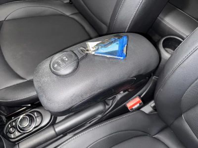 2023 MINI Cooper — photo 29 view