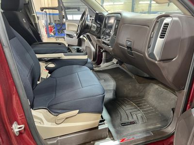 2014 Chevrolet Silverado 1500 - Photo 20