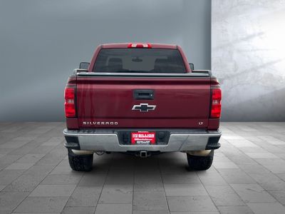 2014 Chevrolet Silverado 1500 - Photo 5