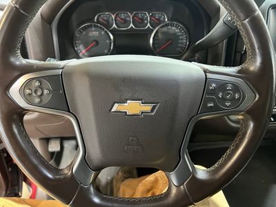2014 Chevrolet Silverado 1500 - Photo 11