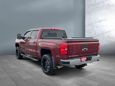 2014 Chevrolet Silverado 1500 - Photo 4