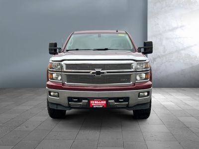2014 Chevrolet Silverado 1500 - Photo 2