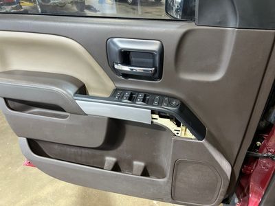 2014 Chevrolet Silverado 1500 - Photo 15