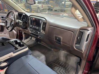 2014 Chevrolet Silverado 1500 - Photo 22