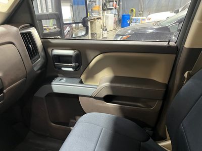 2014 Chevrolet Silverado 1500 - Photo 16