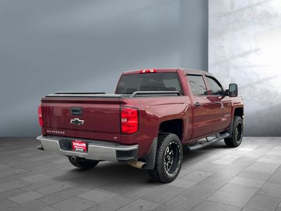 2014 Chevrolet Silverado 1500 - Photo 6