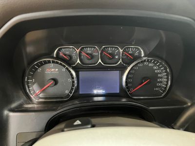 2014 Chevrolet Silverado 1500 - Photo 10