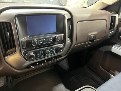 2014 Chevrolet Silverado 1500 - Photo 13