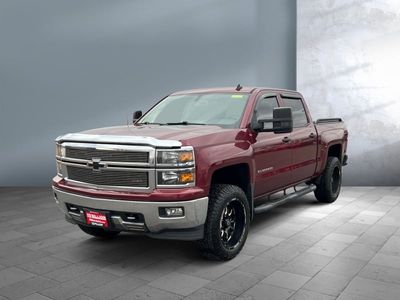 2014 Chevrolet Silverado 1500 - Photo 1
