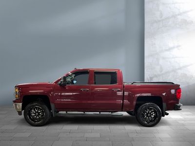 2014 Chevrolet Silverado 1500 - Photo 3