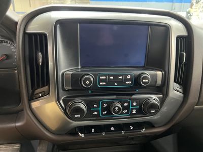 2014 Chevrolet Silverado 1500 - Photo 12