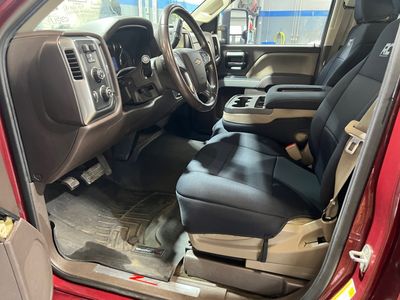 2014 Chevrolet Silverado 1500 - Photo 9