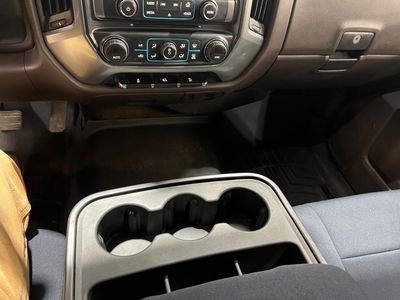 2014 Chevrolet Silverado 1500 - Photo 14
